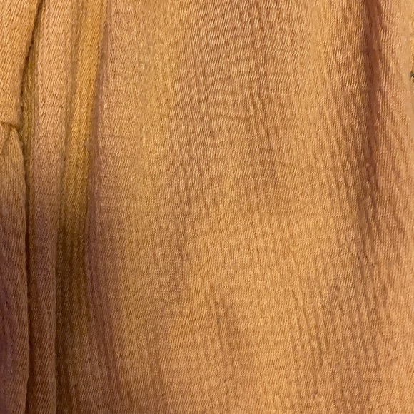 Cold Shouldered Blouse - Picture 3 of 6